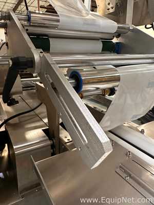 Encelofanadora Barrington Packaging Systems BPS-350 HFFS