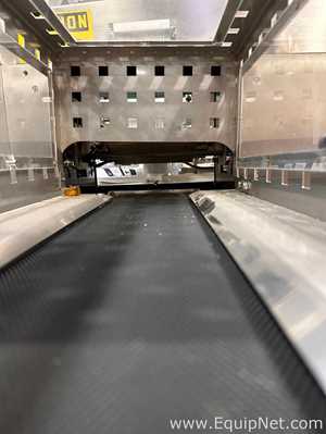 Encelofanadora Barrington Packaging Systems BPS-350 HFFS