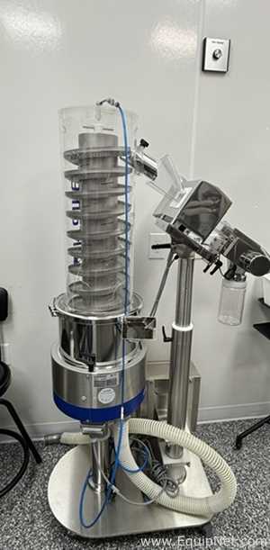 Compressora de Comprimidos Korsch X3 MFP