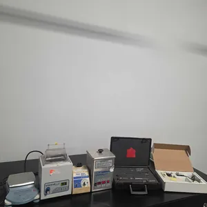 Lot of Miscellaneous Lab Equipment