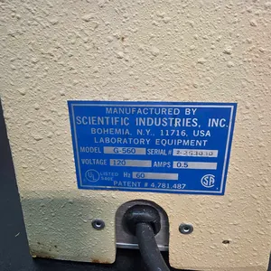 Lot of Miscellaneous Lab Equipment