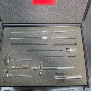 Lot of Miscellaneous Lab Equipment