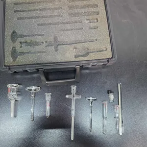 Lot of Miscellaneous Lab Equipment
