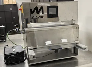 Seladora Micvac MV-320