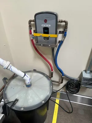 Rheem Performance RETEX 13 Tankless Water Heater