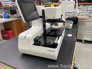 Destampador Hamilton LabElite