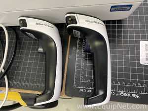 Destampador Hamilton LabElite