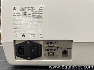 Destampador Hamilton LabElite