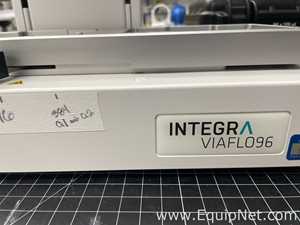 Pipeteador Integra Biosciences AG VIAFLO 96
