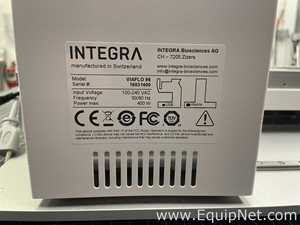 Pipeteador Integra Biosciences AG VIAFLO 96