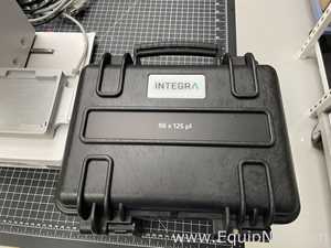 Pipeteador Integra Biosciences AG VIAFLO 96