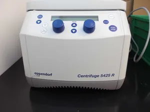 Eppendorf 5425 R Refrigerated Microcentrifuge