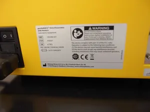 Miltenyi Biotec gentleMACS Octo Dissociator with Heaters