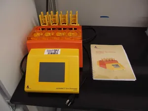 Miltenyi Biotec gentleMACS Octo Dissociator with Heaters