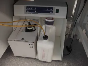 BD FACSymphony A1 Flow Cytometer with BD HTS and FACSFlow Supply System