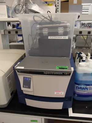 Molecular Devices SpectraMax i3x Multi-Mode Microplate Reader