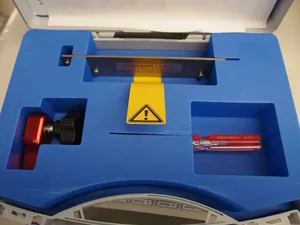 Molecular Devices SpectraMax i3x Multi-Mode Microplate Reader