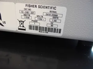 Fisherbrand FB-UVXL-1000 UV Crosslinker
