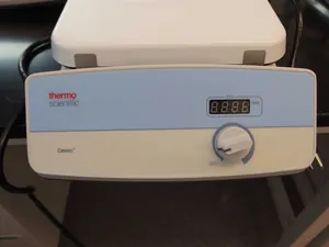 Lot of 3 Thermo Scientific Cimarec+ S88850100 Magnetic Stirrers
