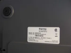 Lot of 3 Thermo Scientific Cimarec+ S88850100 Magnetic Stirrers