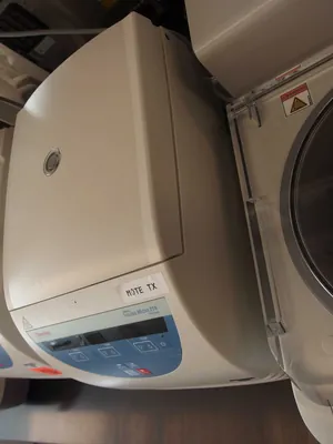 Thermo Scientific Sorvall Legend Micro 21R Refrigerated Microcentrifuge