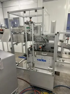 Cariba C300 Horizontal Cartoner