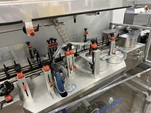 Cariba C300 Horizontal Cartoner