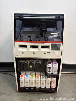 Corador Leica Biosystems Bond Rx