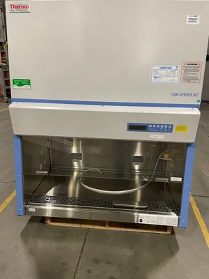 Cabina de Seguridad Biológica Thermo Scientific 1300 Series A2