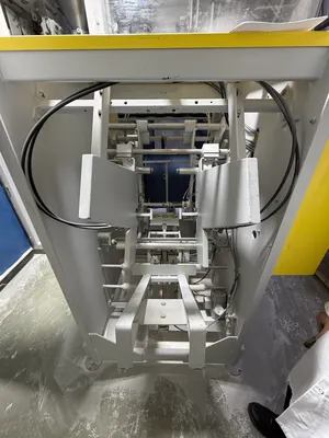 Hamer Fischbein 3603 PBS Automated Powder Bagging System