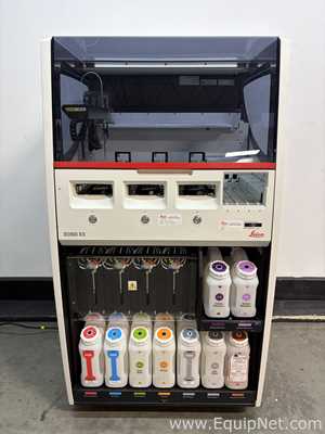 Corador Leica Biosystems Bond Rx