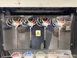 Corador Leica Biosystems Bond Rx