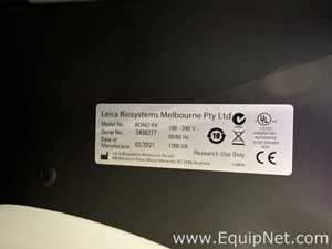 Corador Leica Biosystems Bond Rx
