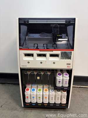 Corador Leica Biosystems Bond Rx
