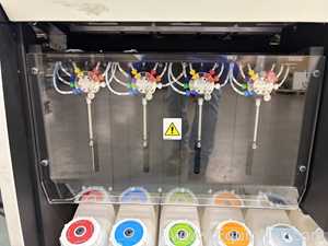 Corador Leica Biosystems Bond Rx