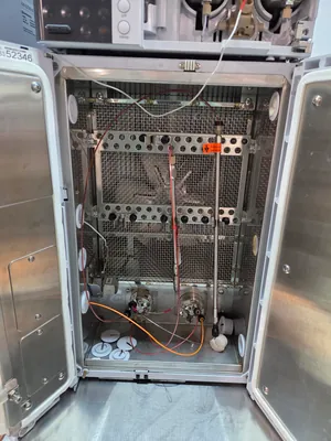 Massenspektrometer Shimadzu LCMS-8060