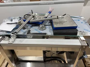 Lot of Optel Vision and Serialization Equipment