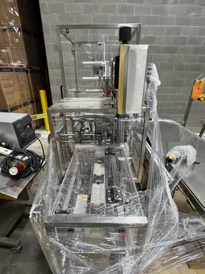 Harland Machine Systems Sirius Labeler
