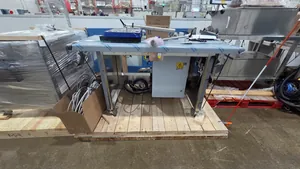 Lot of Optel Vision and Serialization Equipment