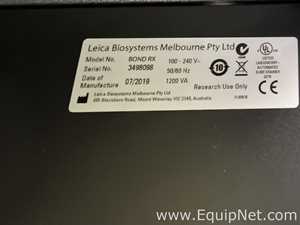 Corador Leica Biosystems Bond Rx