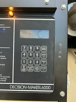 Gerador a Diesel Kohler 