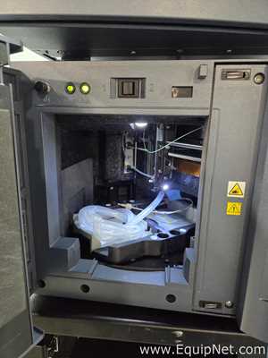 Lote de 3 Sistema HPLC Waters Corporation HPLC