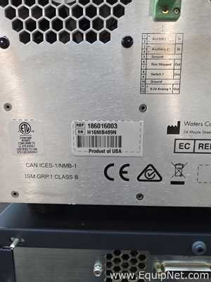 Lote de 3 Sistema HPLC Waters Corporation HPLC