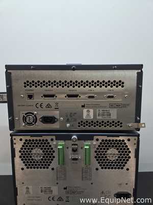 Lote de 3 Sistema HPLC Waters Corporation HPLC