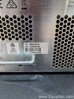 Lote de 3 Sistema HPLC Waters Corporation HPLC