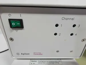 Agilent Technologies Various HPLC Components