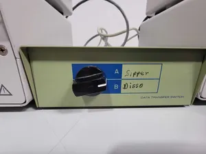 Agilent Technologies Various HPLC Components