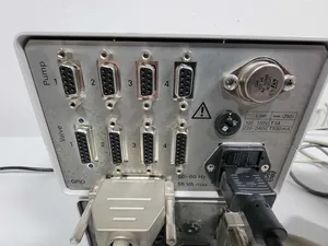 Agilent Technologies Various HPLC Components