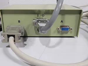 Agilent Technologies Various HPLC Components
