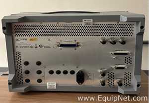 Agilent E5080B Vector Network Analyzer